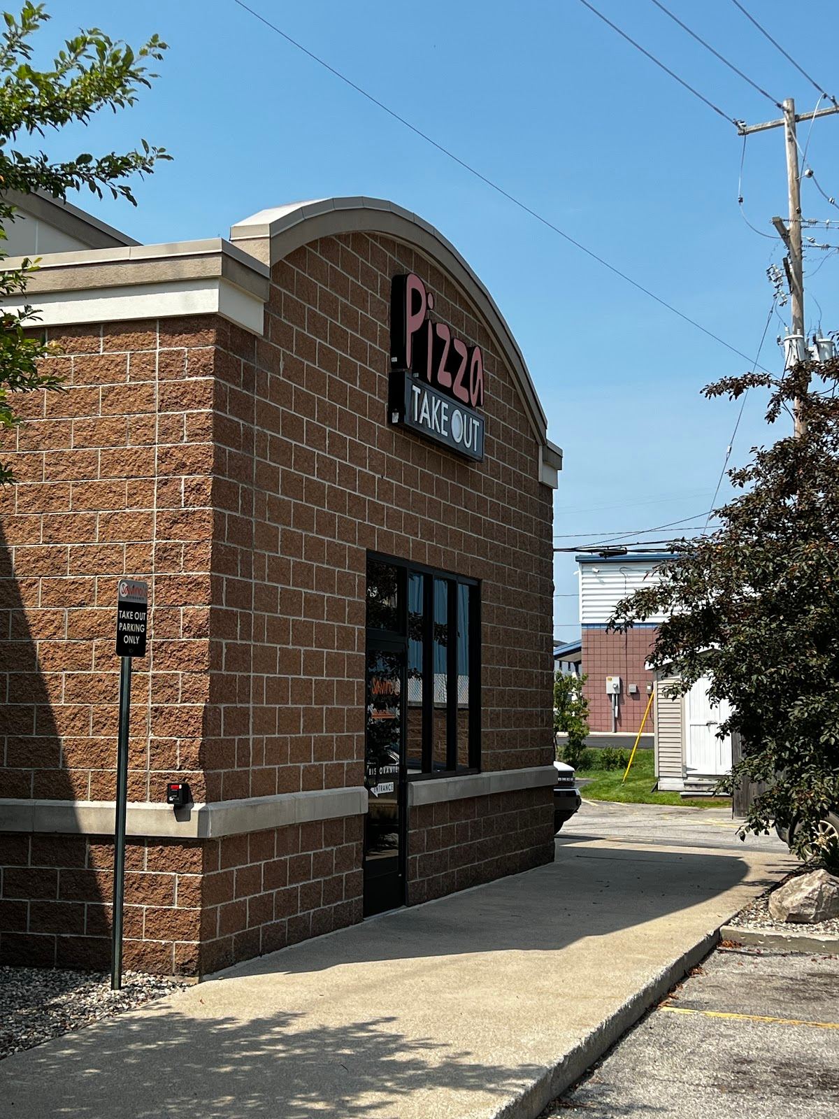 Salvino's Ristorante Sports Bar & Grille