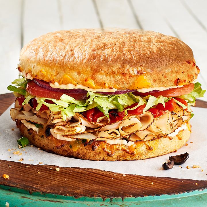 Schlotzsky's Deli