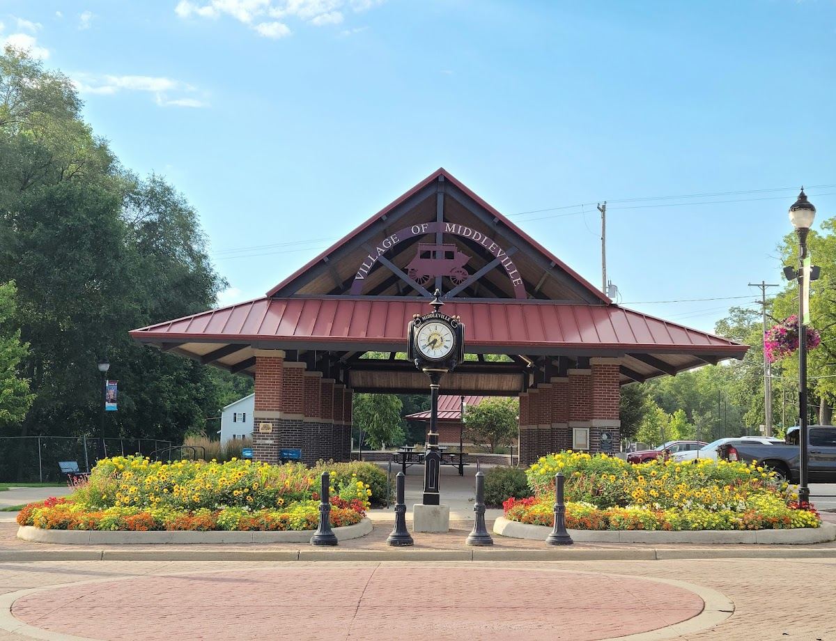 Stagecoach Park