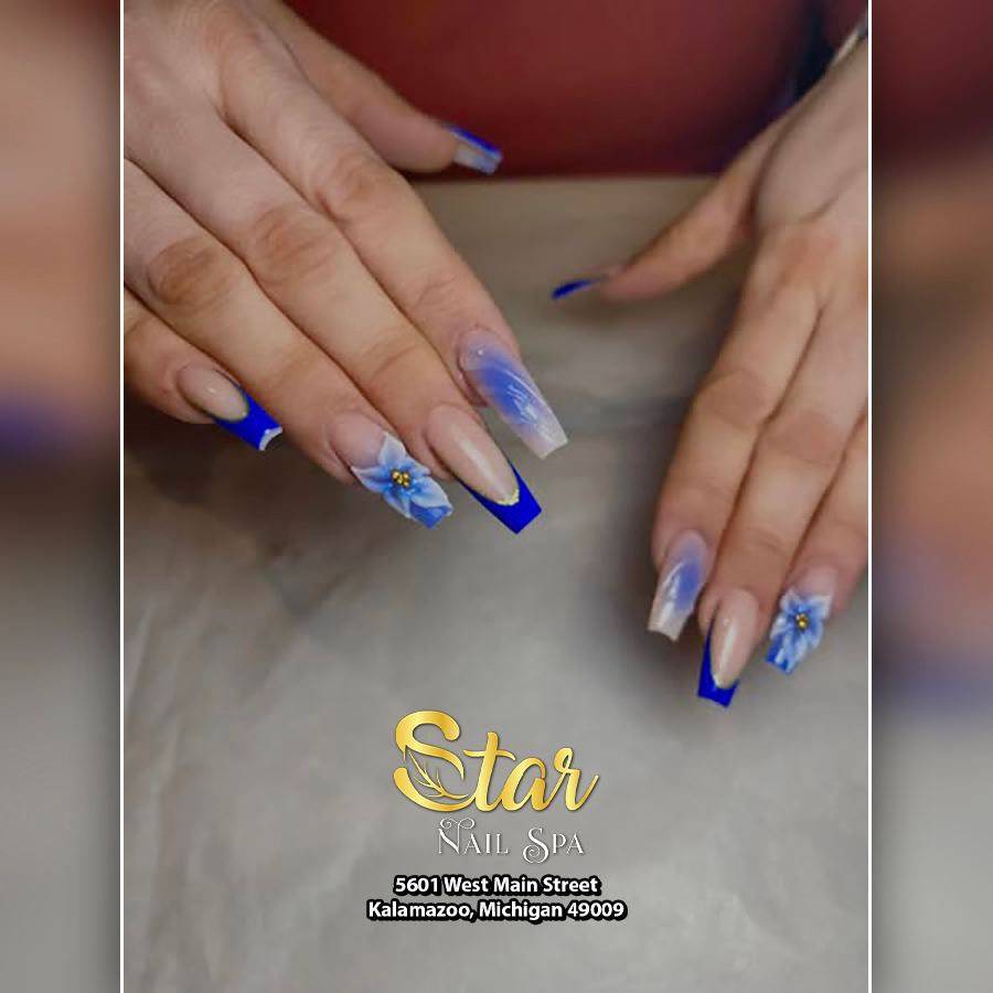Star Nails & Spa