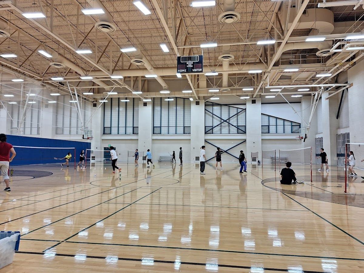 Student Recreation Center