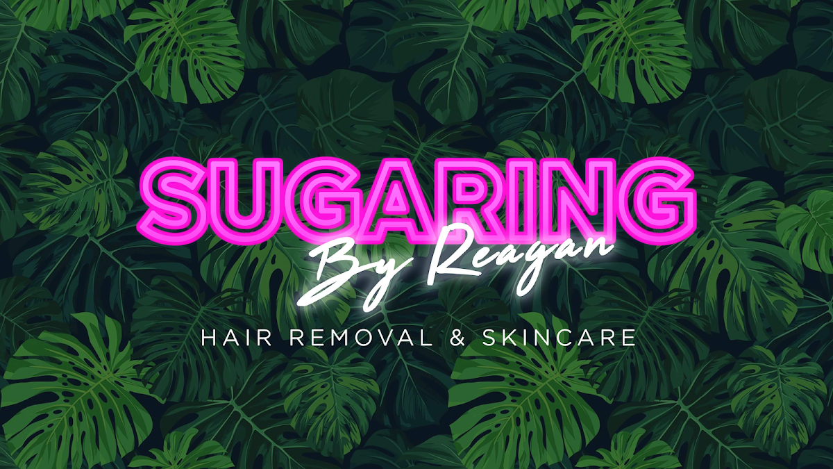 Sugaring by Reagan