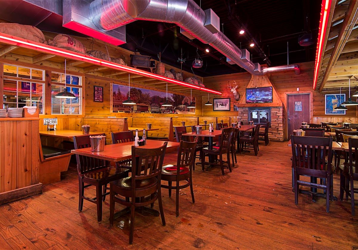 Texas Corral