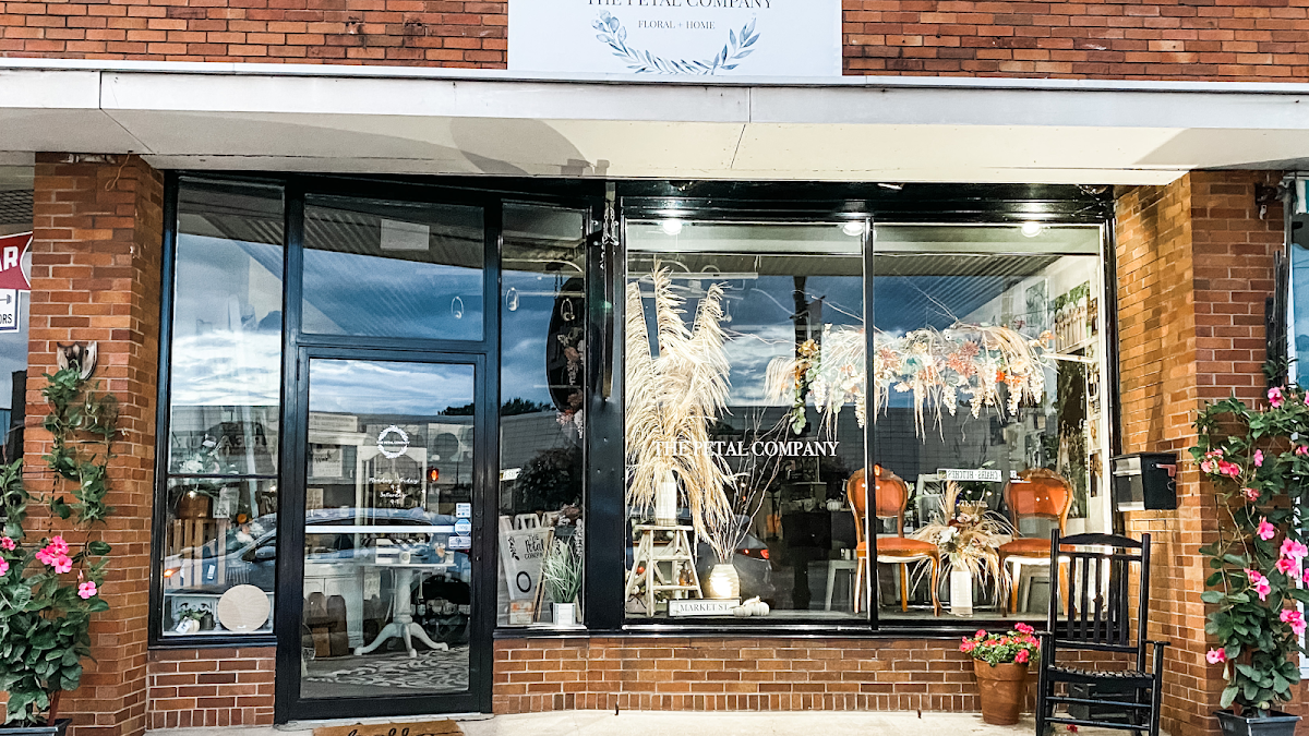 The Petal Company