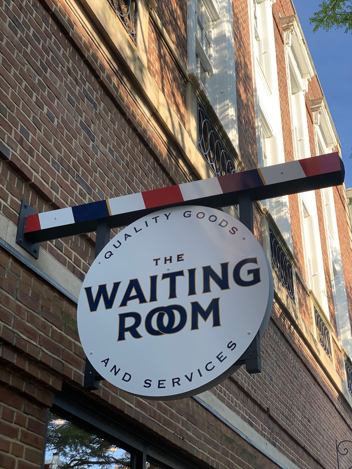 The Waiting Room