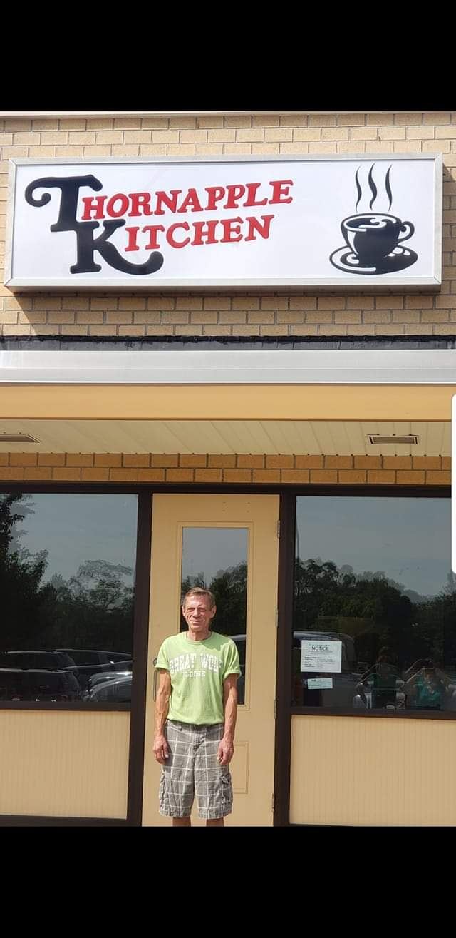 Thornapple Kitchen
