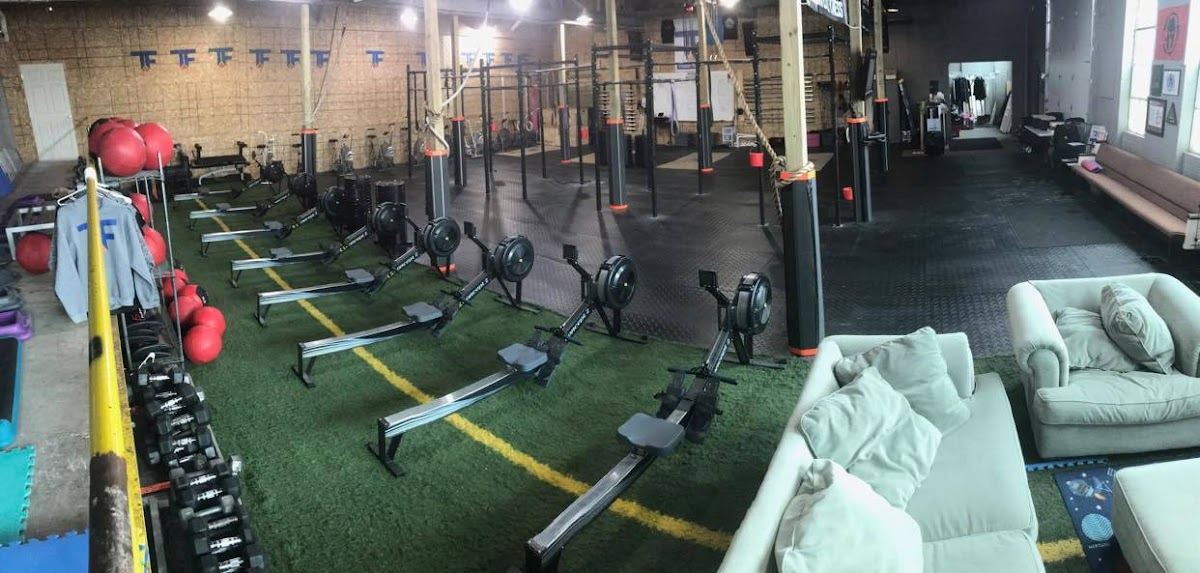 TriFit