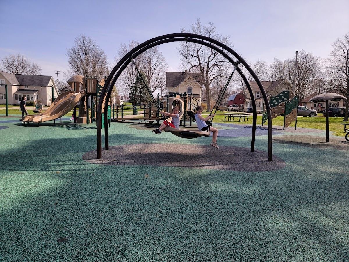 Wayland City Park