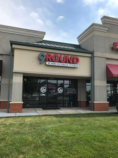9Round Kickboxing Fitness