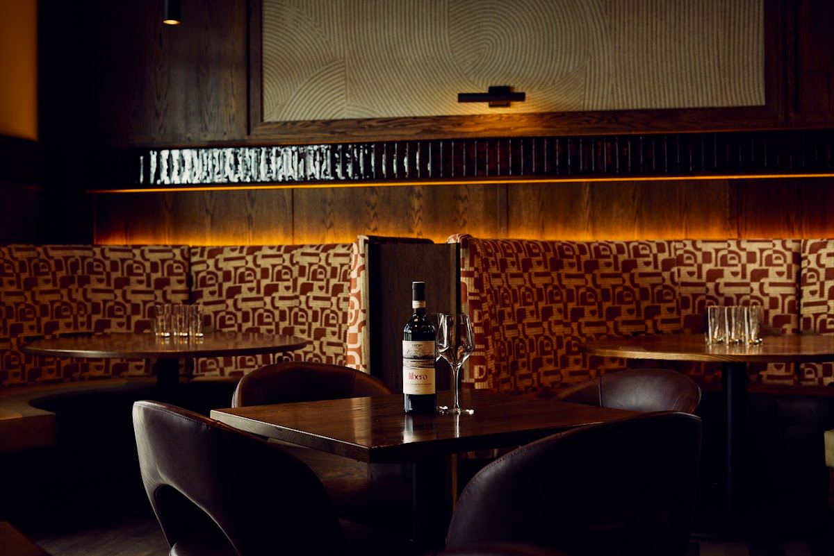 Apicio Ristorante & Enoteca