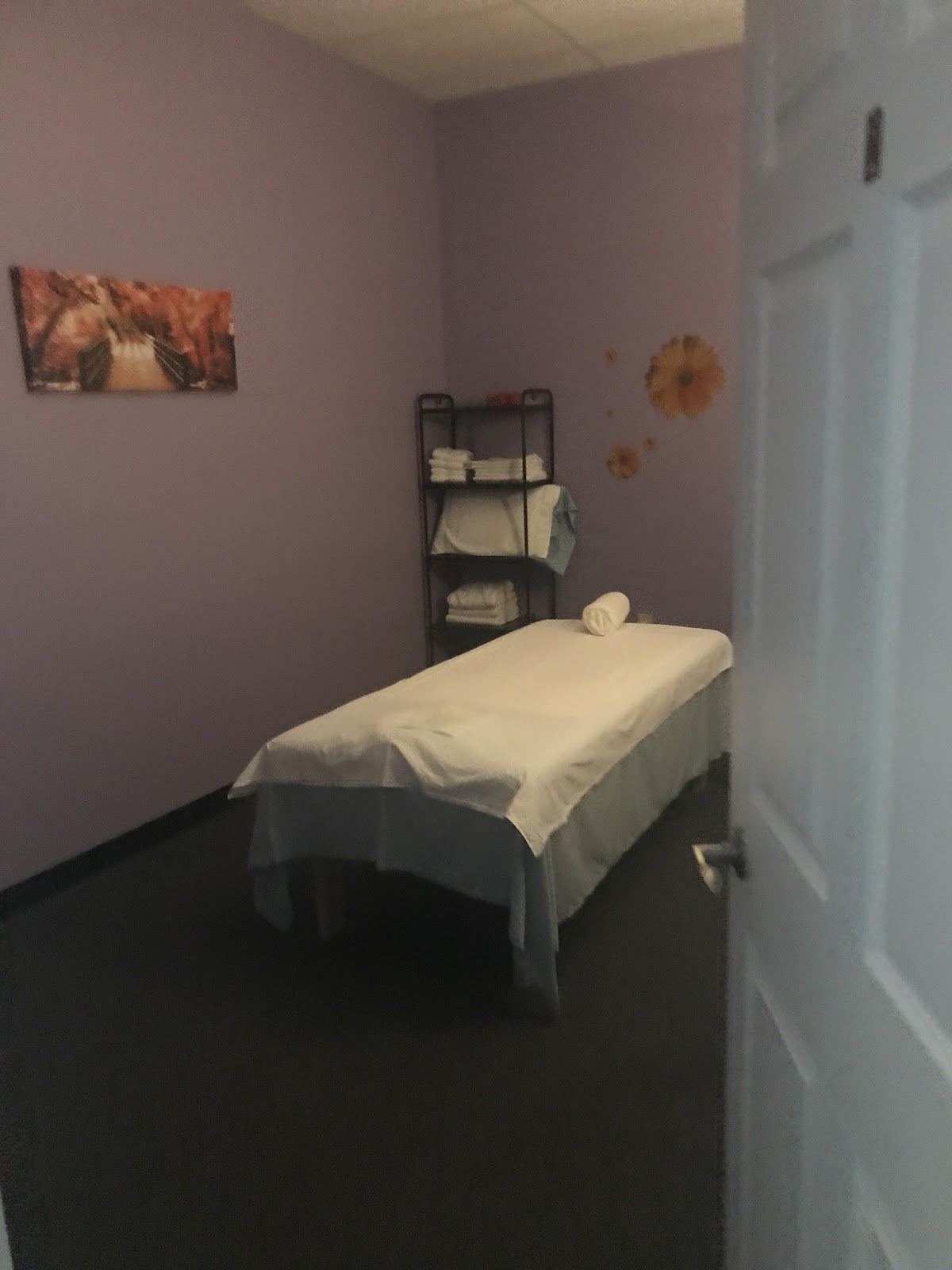Aquarius spa