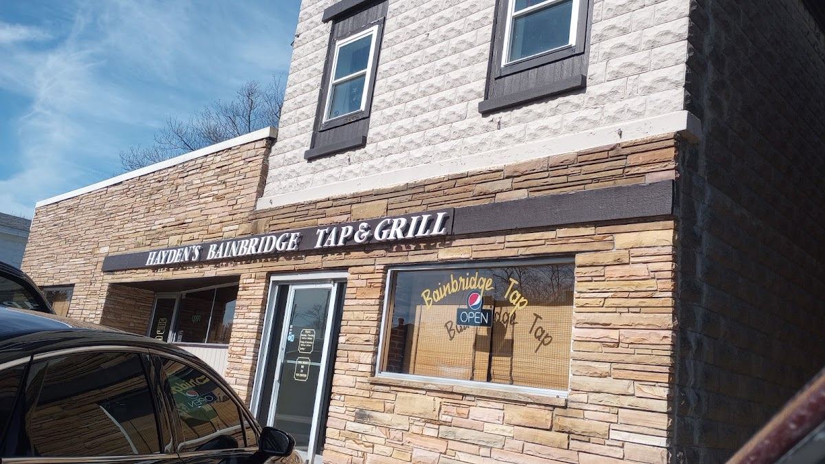 Bainbridge Tap