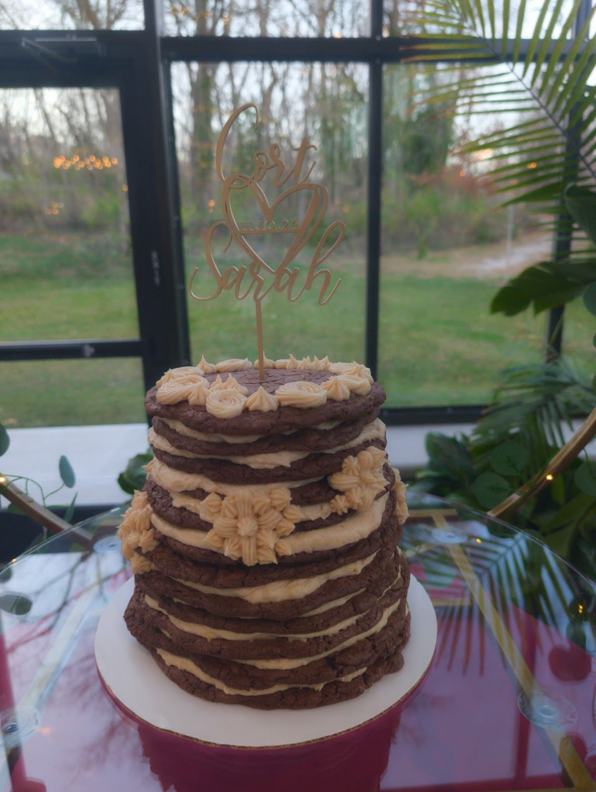 Bake Mo Happy