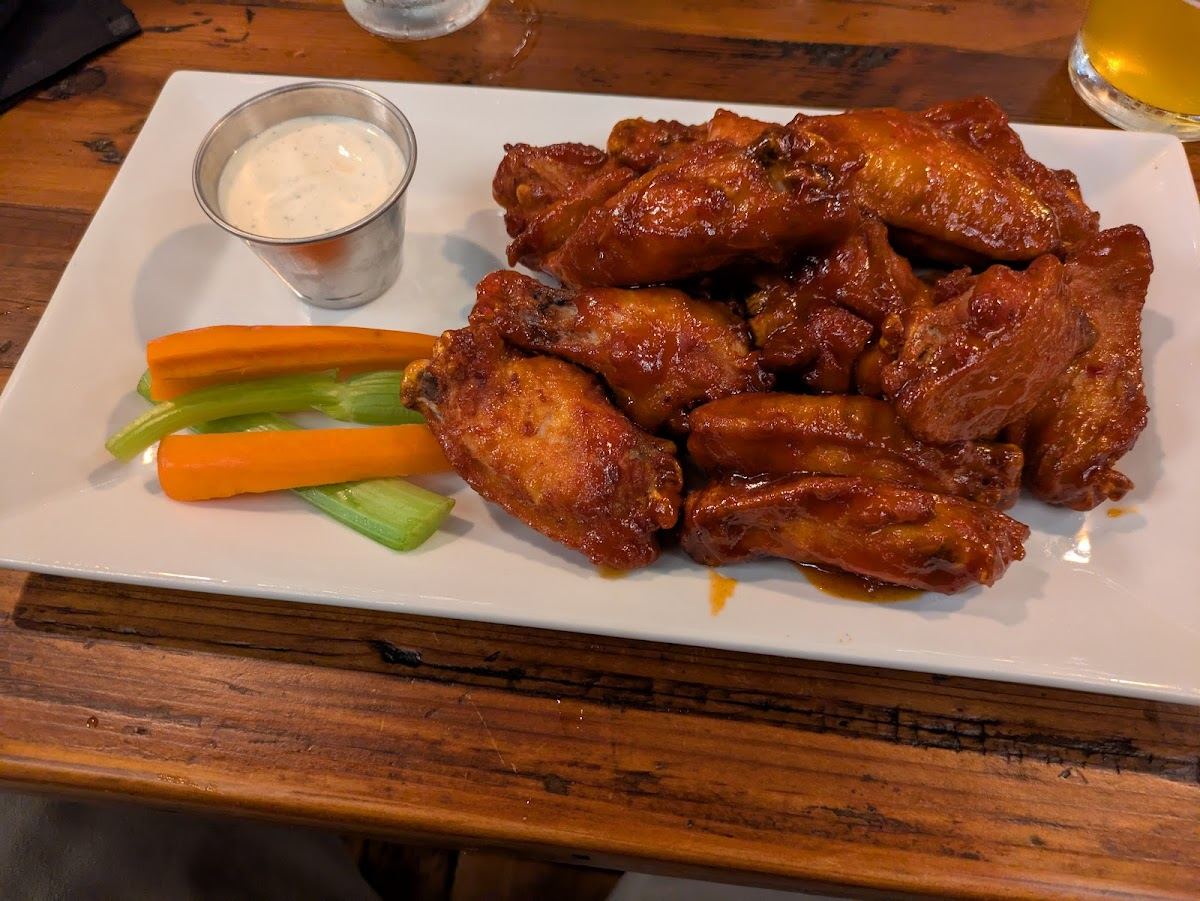Barley Thyme Kitchen + Brew