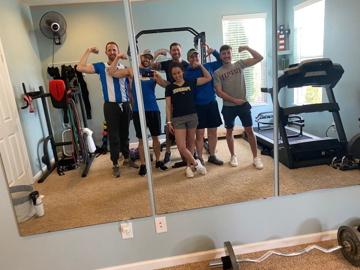 BBR Gym