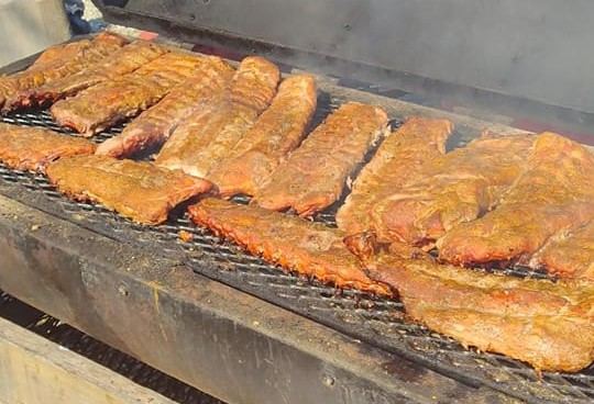 Big Country Bar.b.cue
