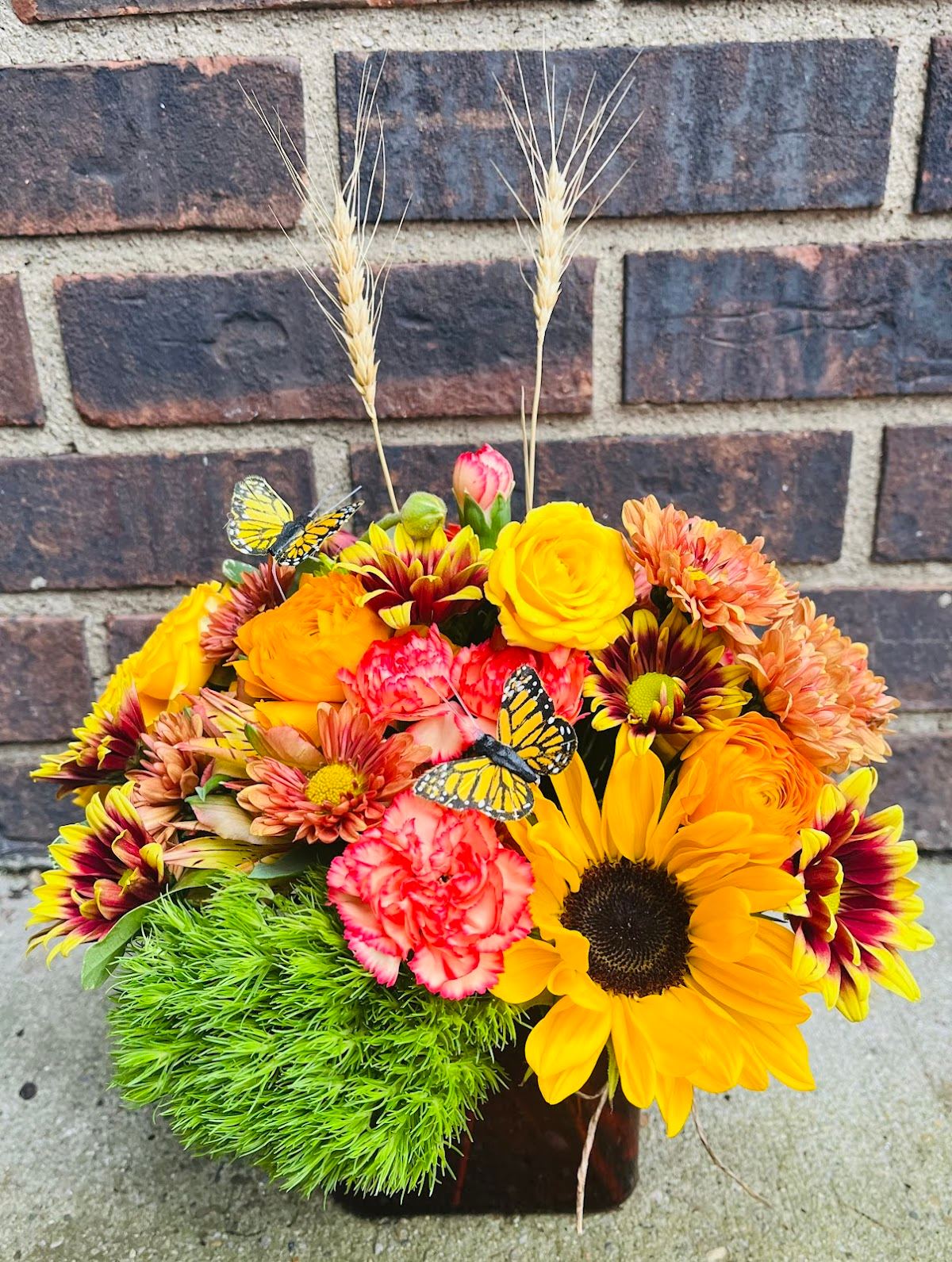 Blooms by Sandy, Inc.