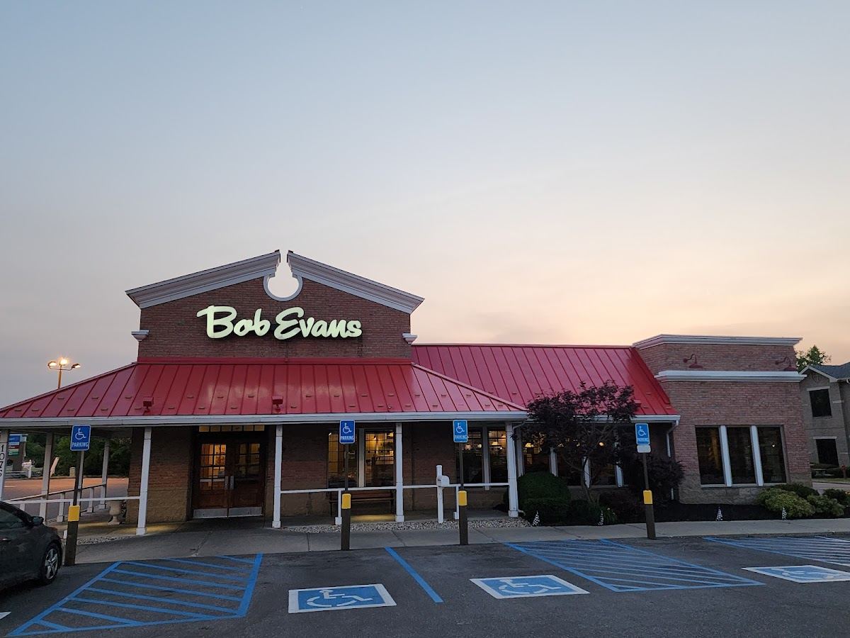 Bob Evans