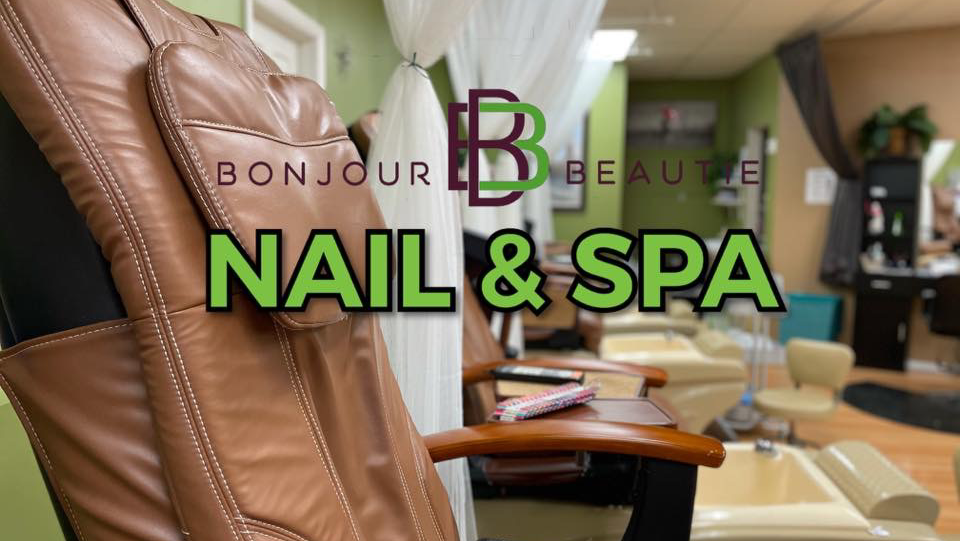 Bonjour Beautie Nail & Spa