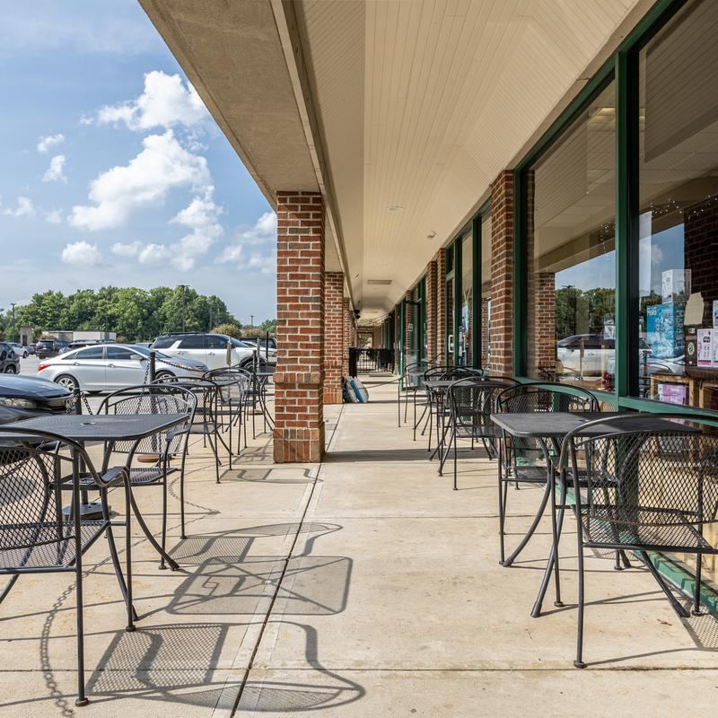Books & Brews - Brownsburg