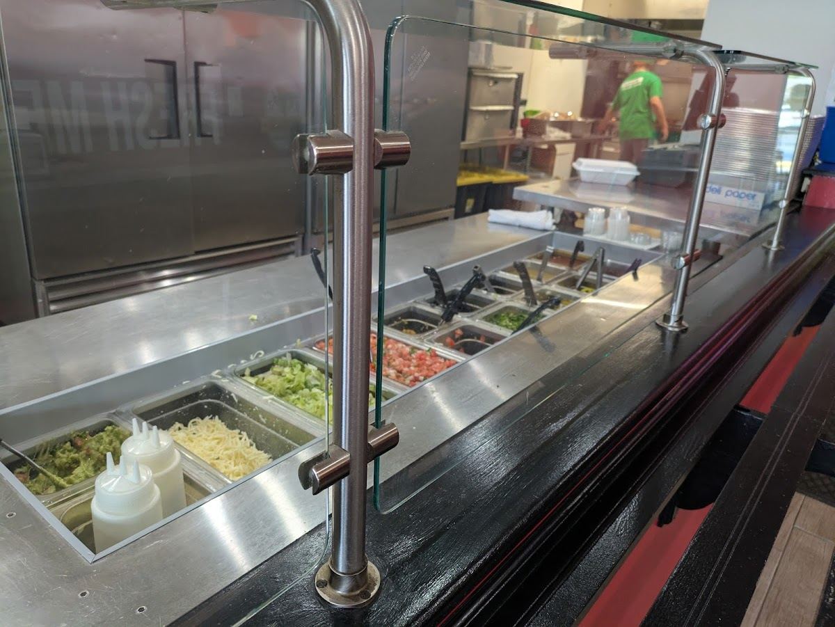 Burrito Loco