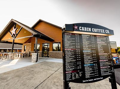 Cabin Coffee Co.