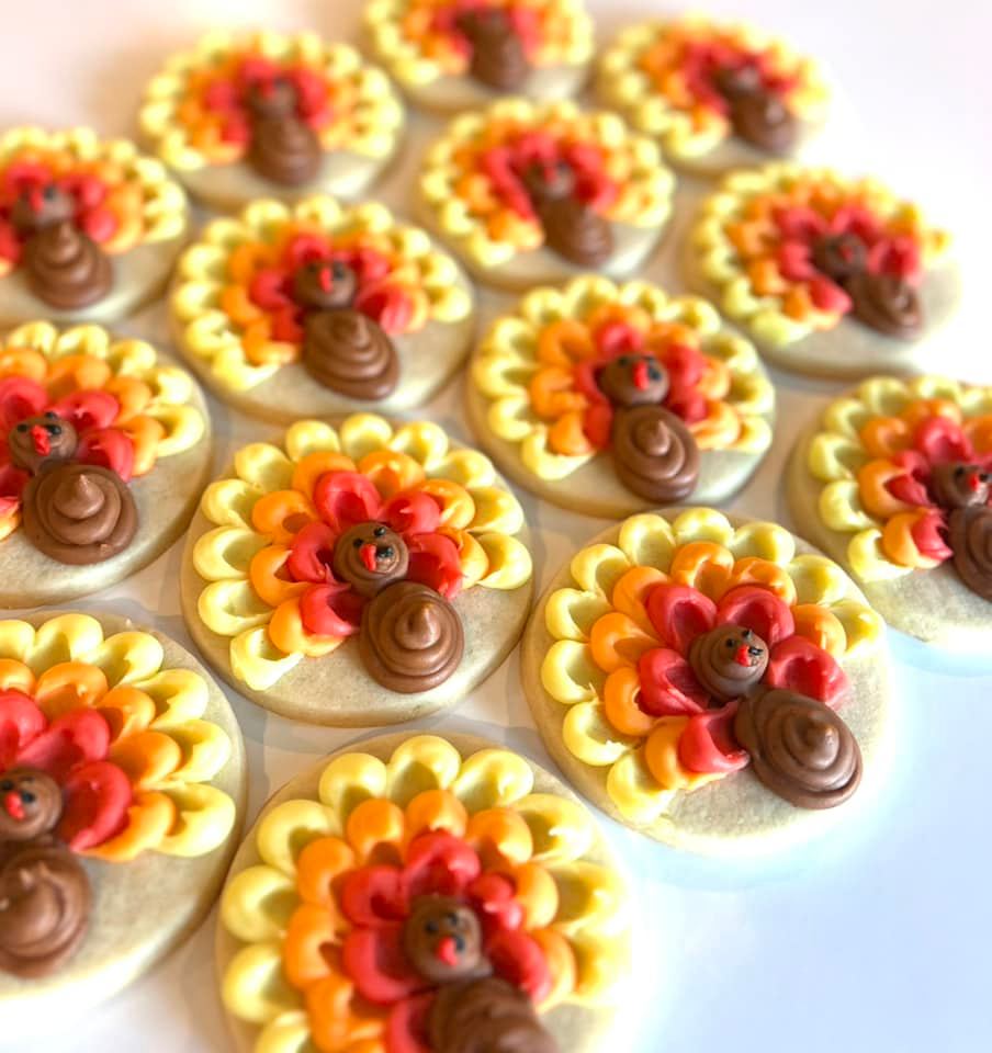 Carla's Cottage Bakery LLC
