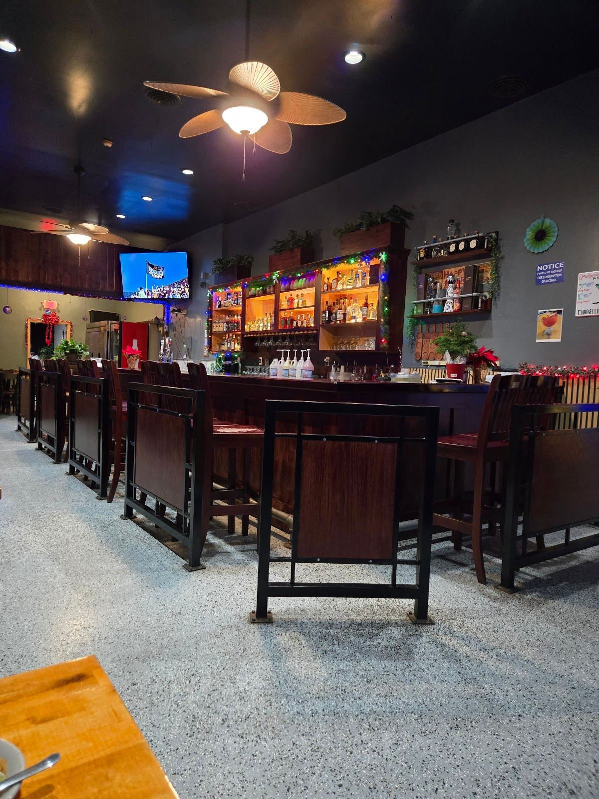 Chabella’s Cocina Mexicana & Bar