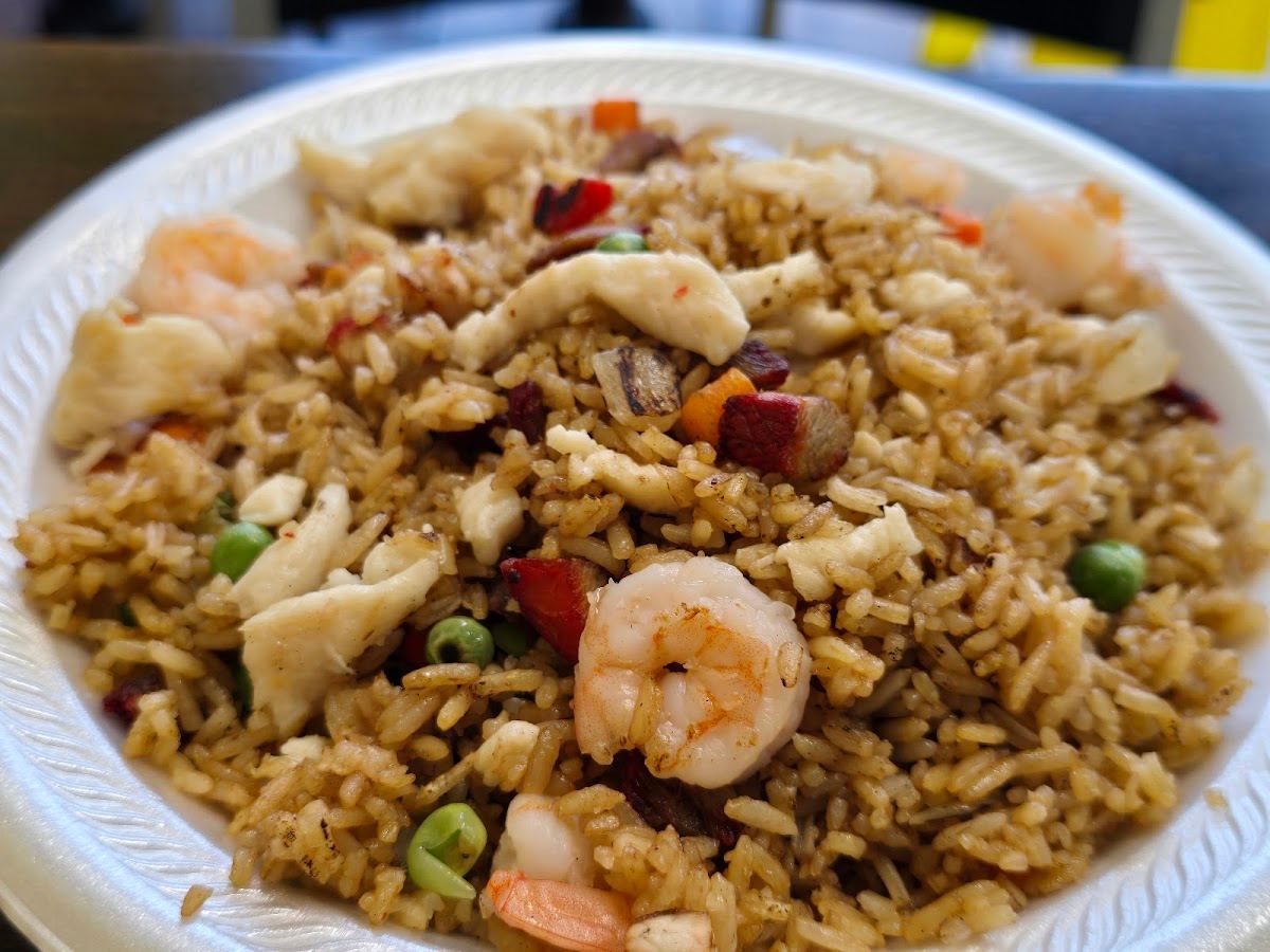China Wok