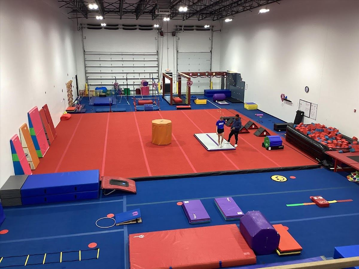 Circle City Gymnastics