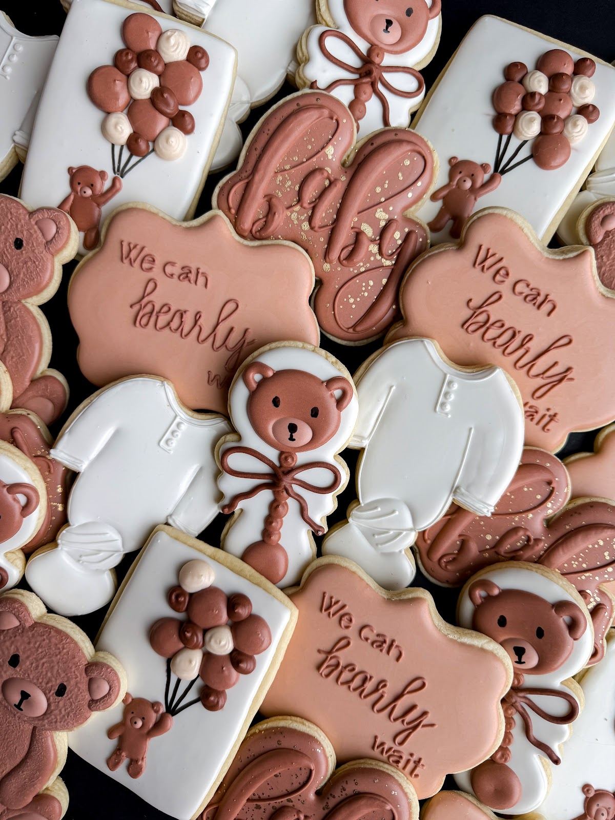 Cookies By Katie