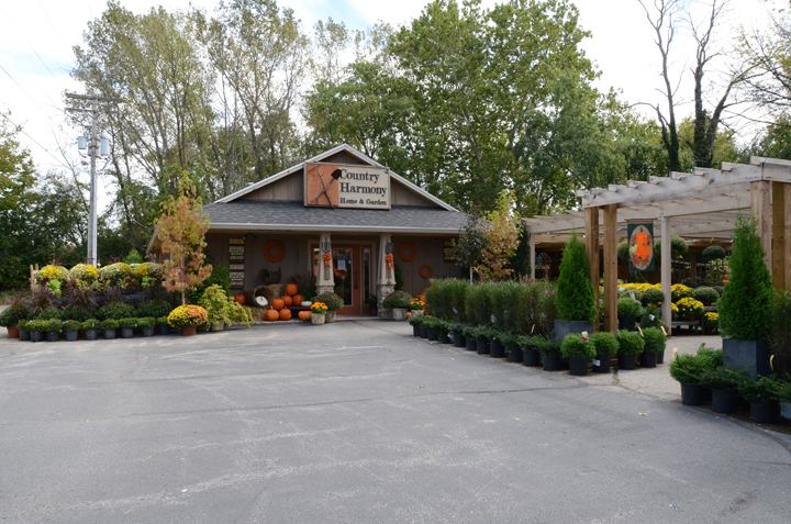 Country Harmony Home & Garden Center