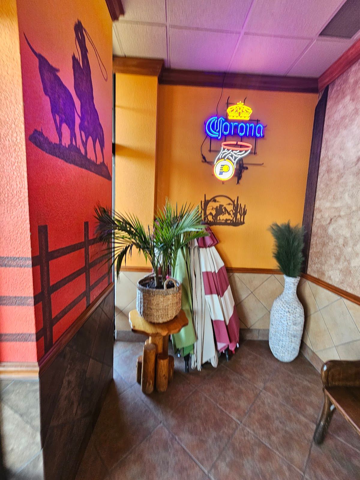 El Rodeo Mexican Restaurant