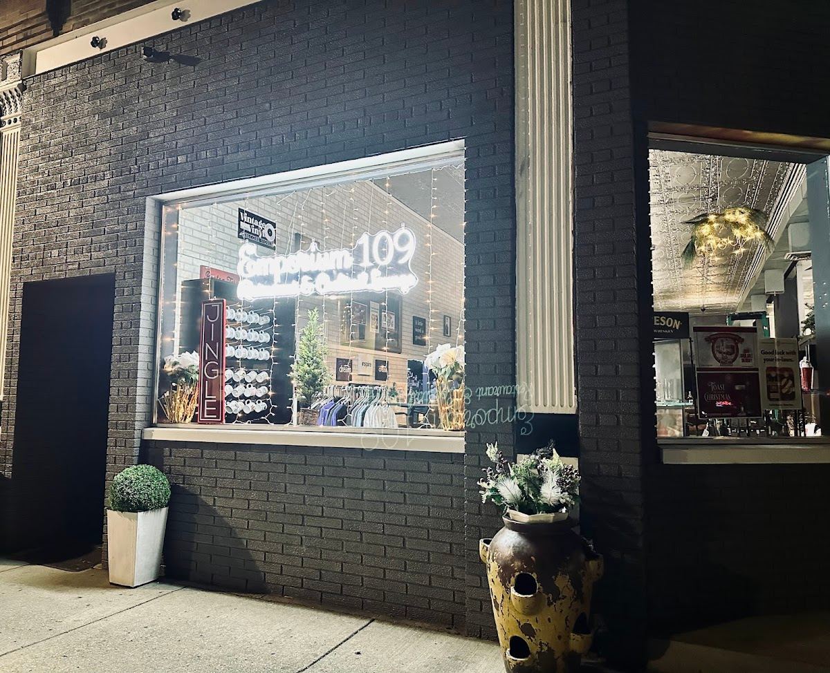 Emporium 109