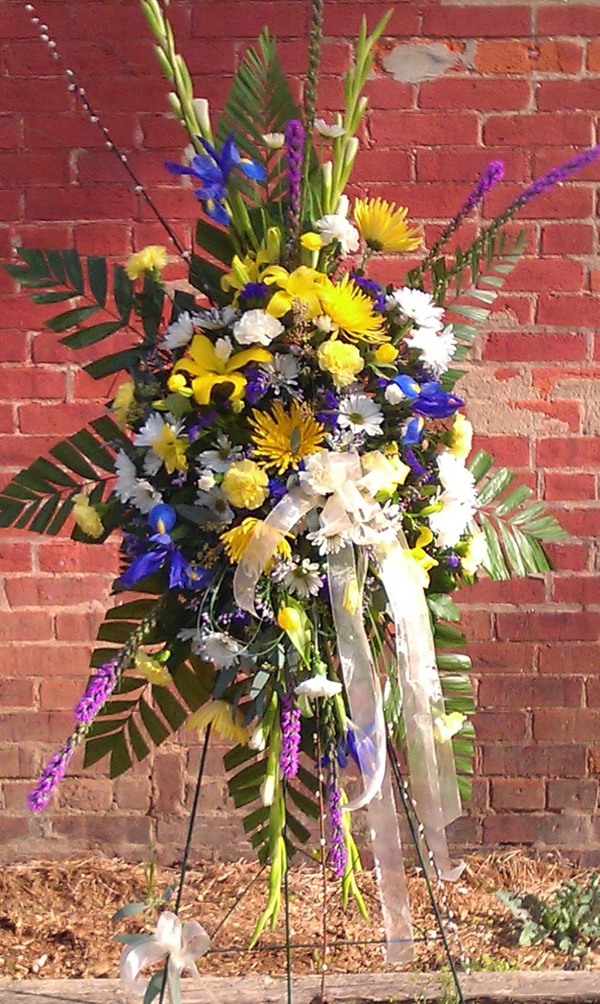 Garden Gate Flowers & Gifts