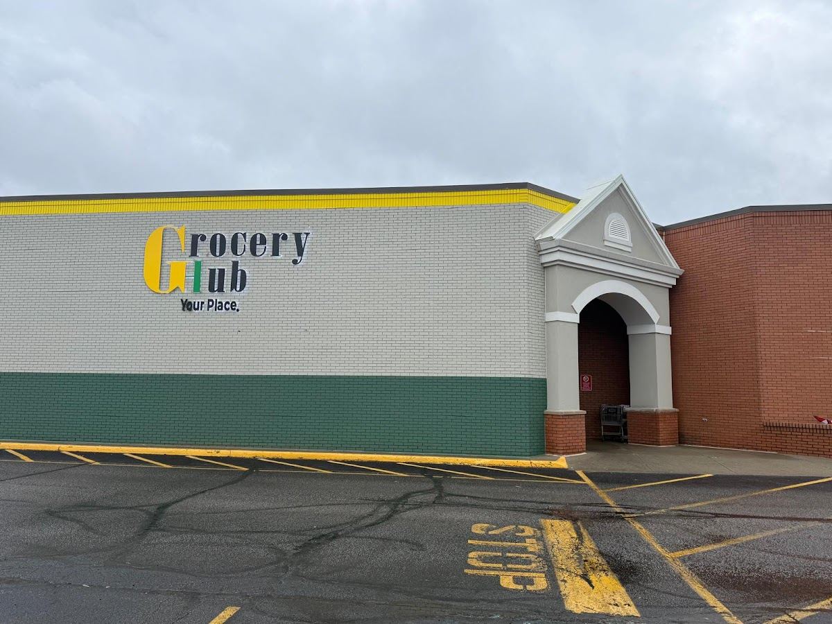 GROCERY HUB INC