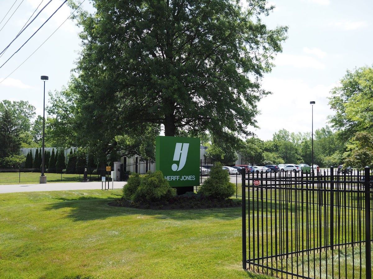 Herff Jones