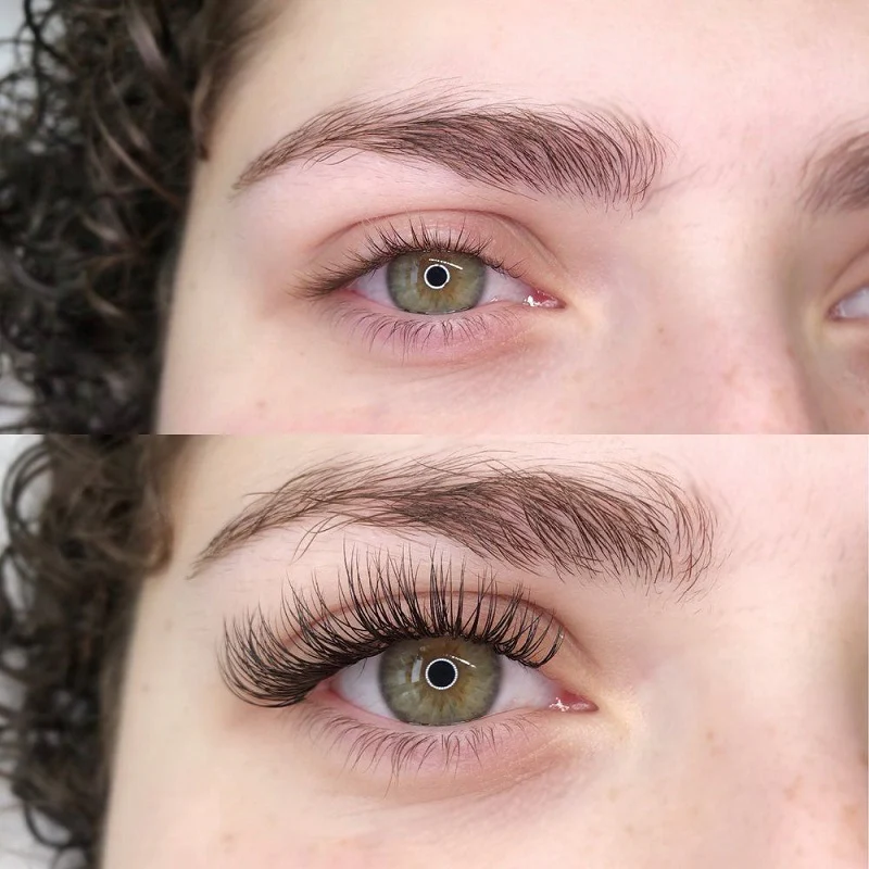 Huong Dao 3D Microblading Eyebrows & Lashes Lips Eyeliner Avon Indiana (Services & Training)