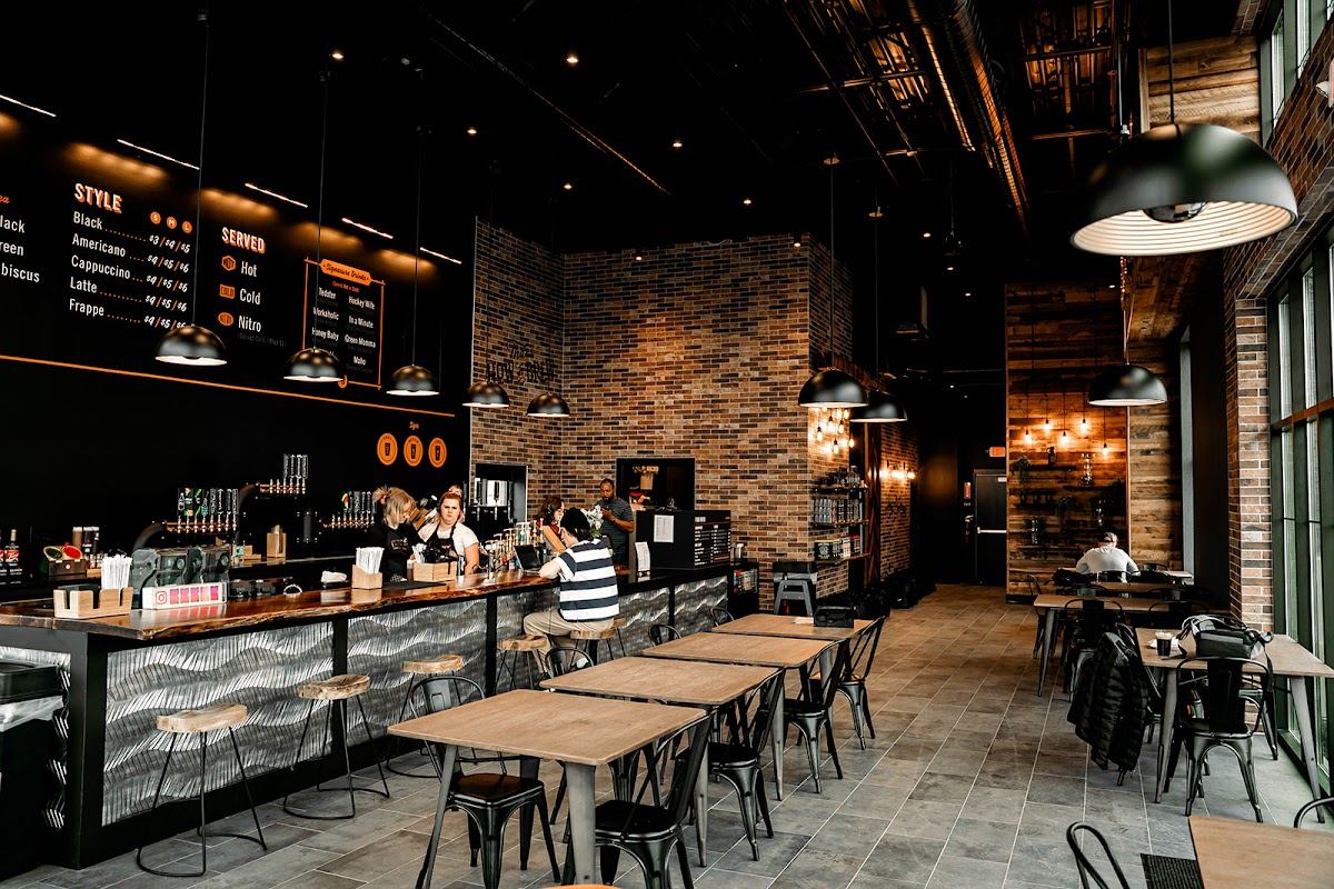 Java House (Zionsville)