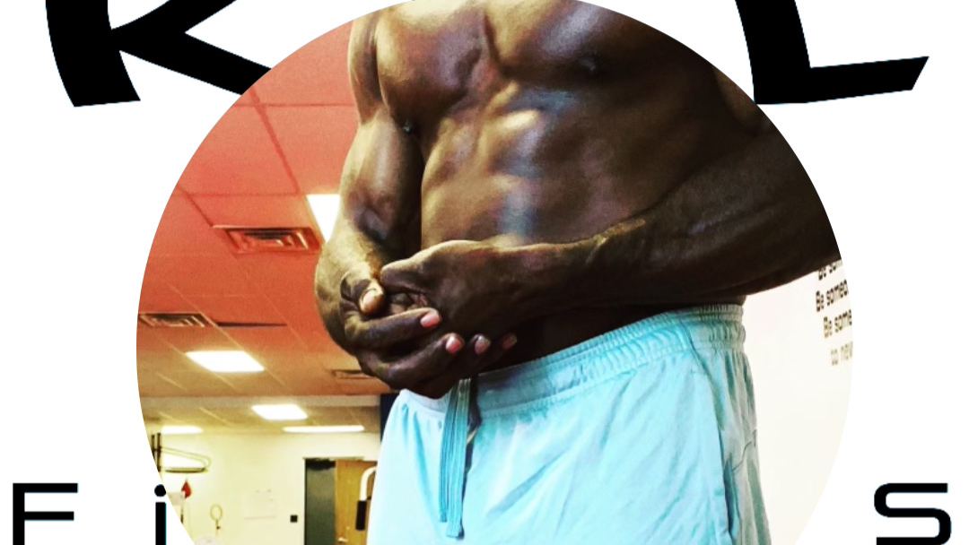K.E.L. Fitness LLC.