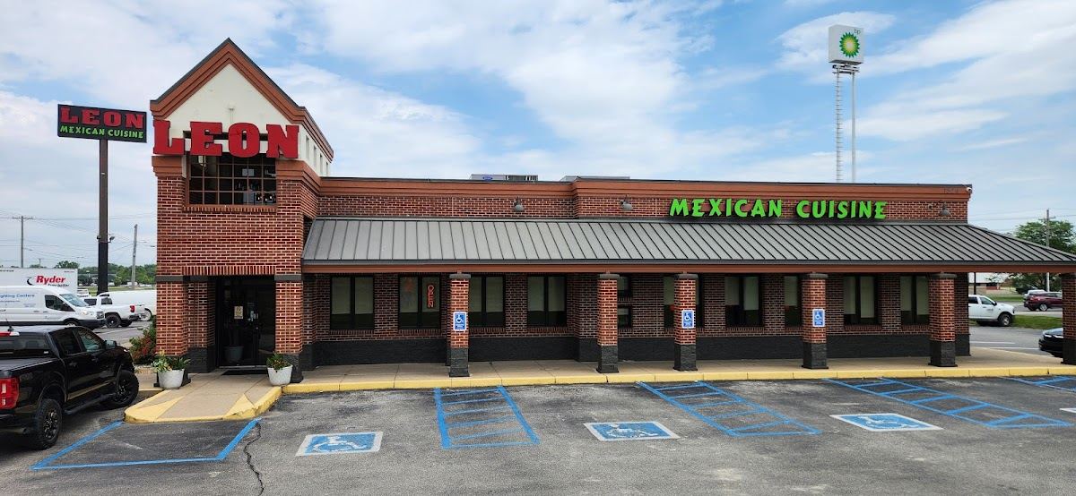 Leon Mexican Cuisine