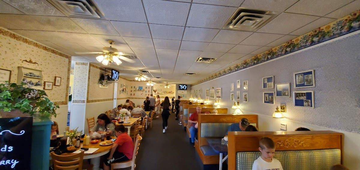 Mayberry Cafe
