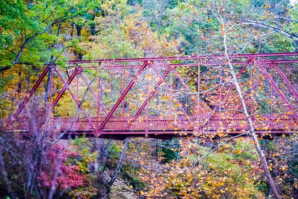 McCloud Nature Park