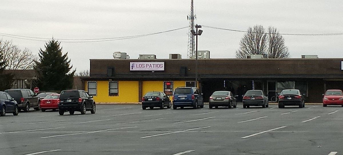 Morita Mexican Kitchen - Danville