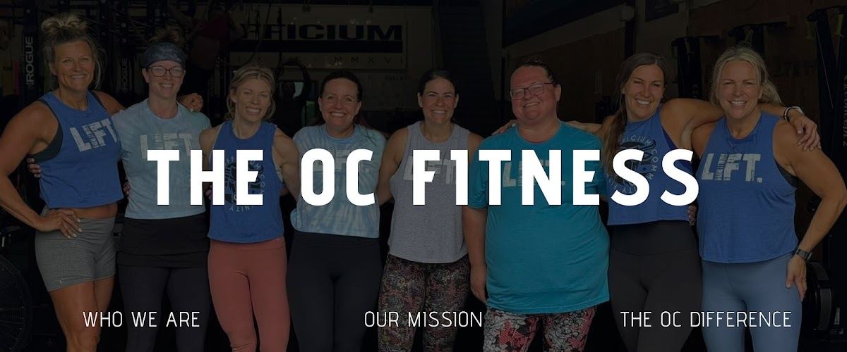 OC Fitness
