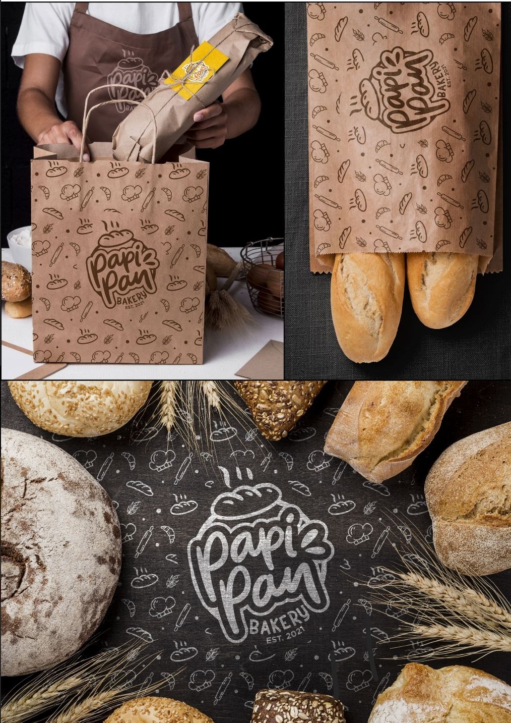 Papipan Bakery