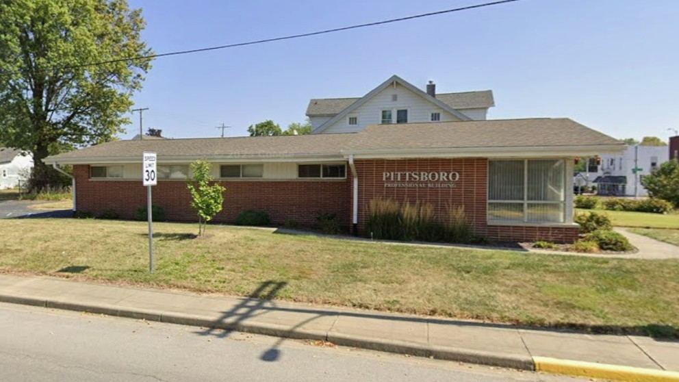 Pittsboro Chiropractic Center, L.L.C.