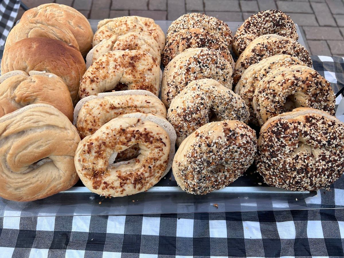 Rachel’s Bagels LLC