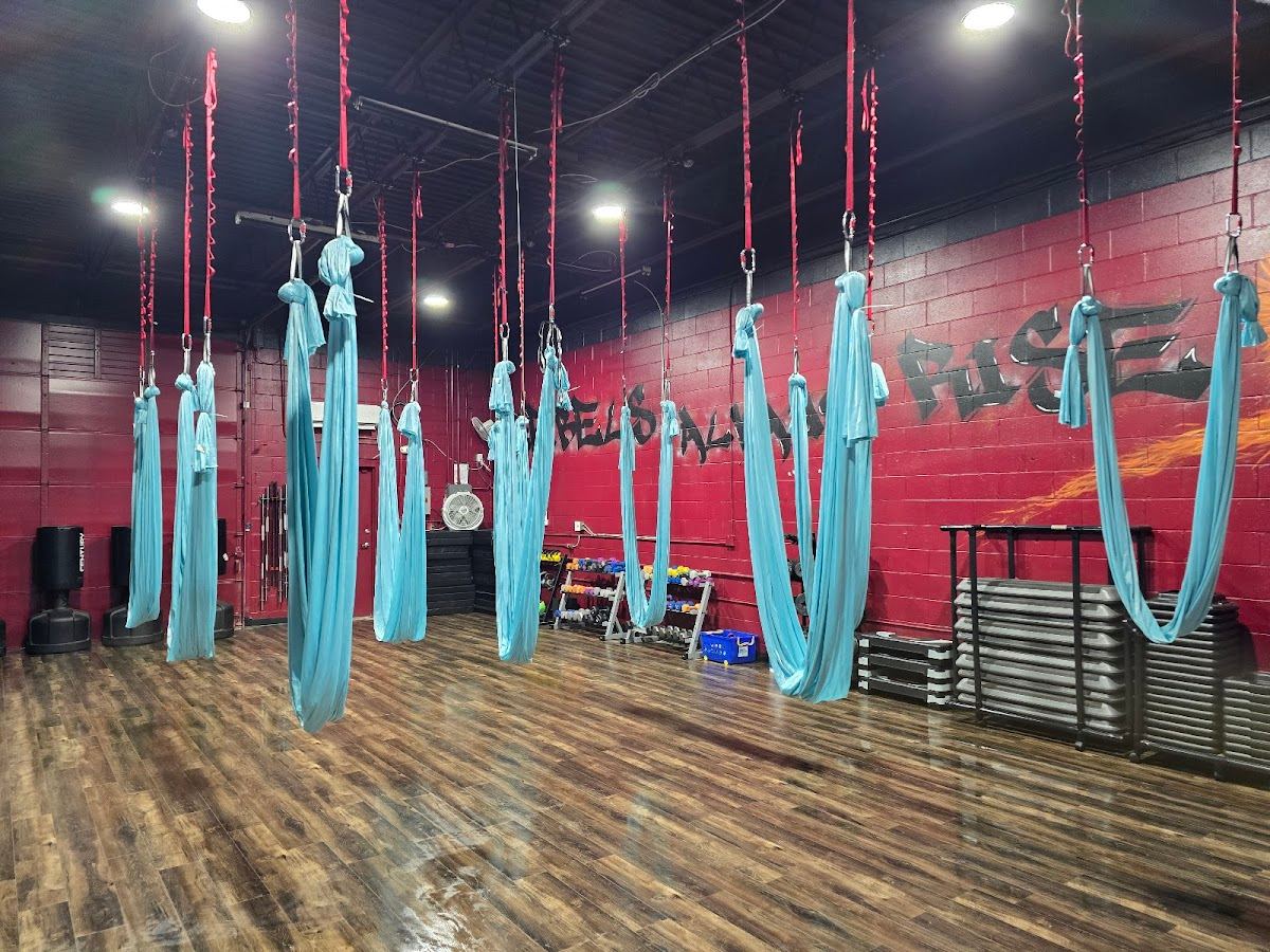 Rebel Studio