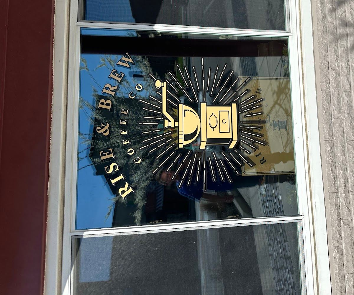 Rise & Brew Coffee Co